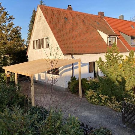 Cottage Garden Nuernberger Land Zimmer 2 Bis 3 Schwaig bei Nurnberg Ngoại thất bức ảnh