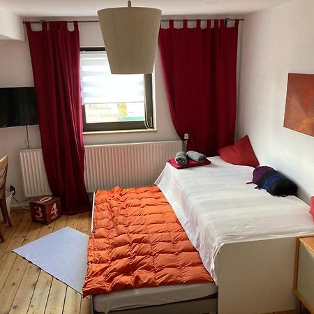 Cottage Garden Nuernberger Land Zimmer 2 Bis 3 Schwaig bei Nurnberg Ngoại thất bức ảnh