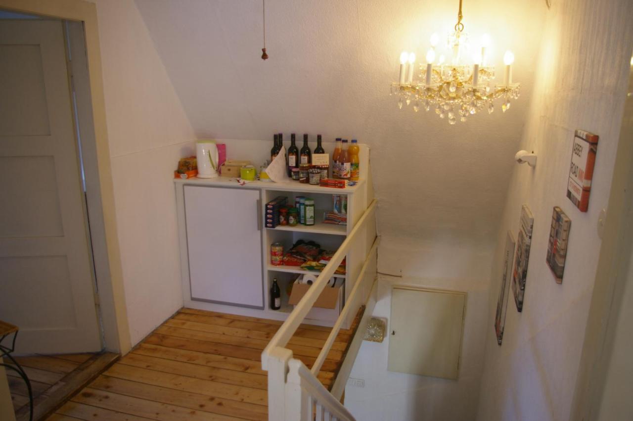 Cottage Garden Nuernberger Land Zimmer 2 Bis 3 Schwaig bei Nurnberg Ngoại thất bức ảnh