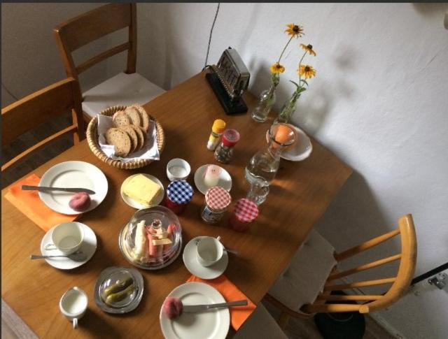 Cottage Garden Nuernberger Land Zimmer 2 Bis 3 Schwaig bei Nurnberg Ngoại thất bức ảnh