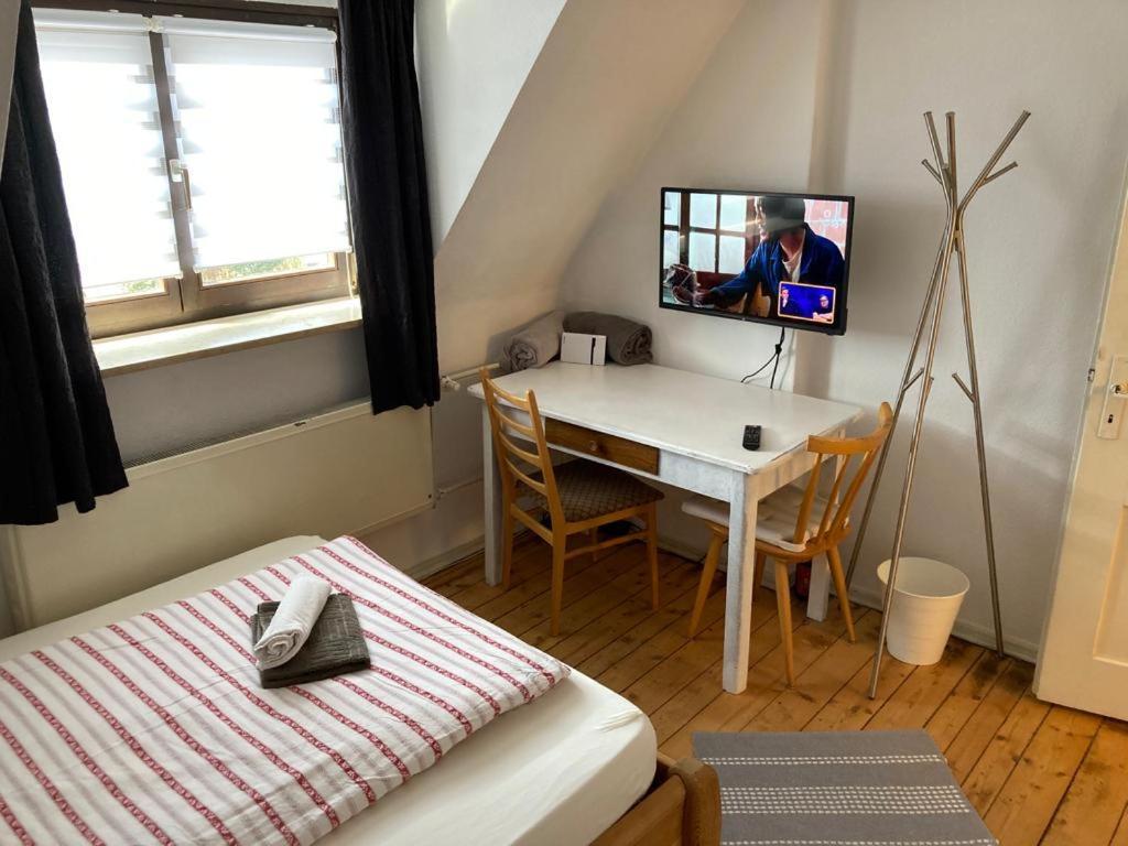 Cottage Garden Nuernberger Land Zimmer 2 Bis 3 Schwaig bei Nurnberg Ngoại thất bức ảnh