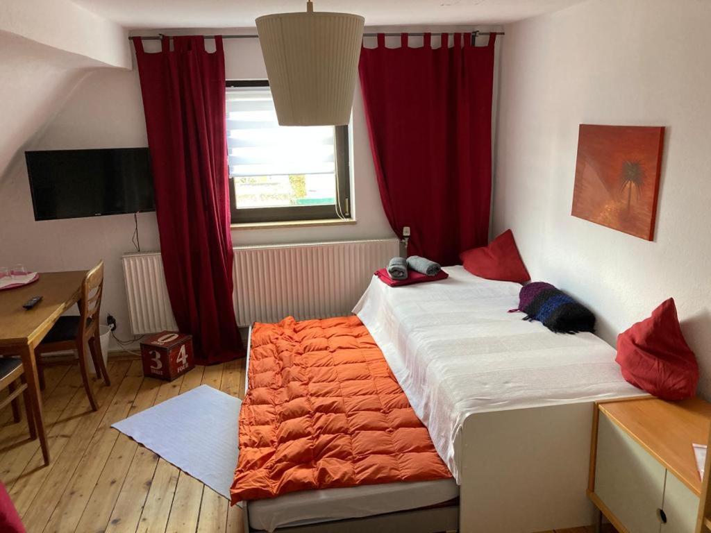 Cottage Garden Nuernberger Land Zimmer 2 Bis 3 Schwaig bei Nurnberg Ngoại thất bức ảnh