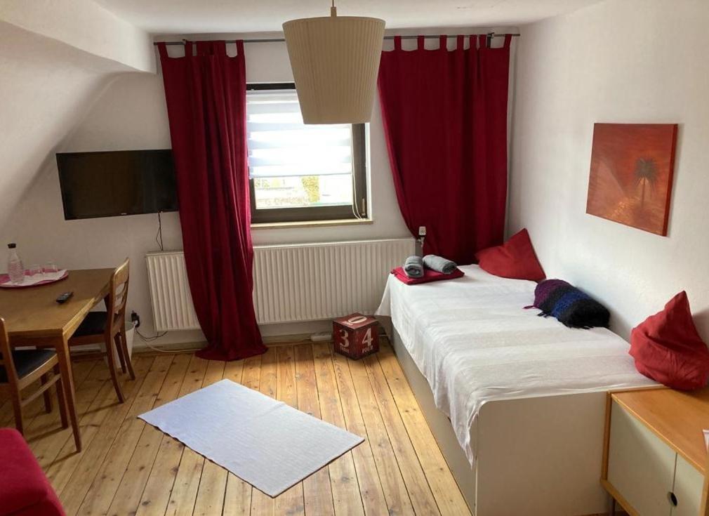 Cottage Garden Nuernberger Land Zimmer 2 Bis 3 Schwaig bei Nurnberg Ngoại thất bức ảnh